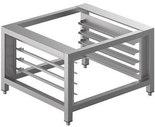 Подставка под печь Smeg TVL140D фото в Челябинске