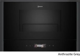 Встраиваемая микроволновая печь Neff NR9GR31Y1 фото 4 в Челябинске