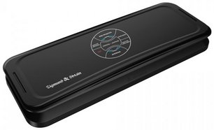 Вакуумный упаковщик Zigmund Shtain Kuchen-Profi VS-511 фото в Челябинске