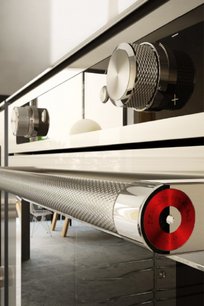 Духовой шкаф Китчен Эйд KOHCP 60600 фото 3 в Челябинске Духовой шкаф KitchenAid KOHCP 60600 фото 3 в Челябинске