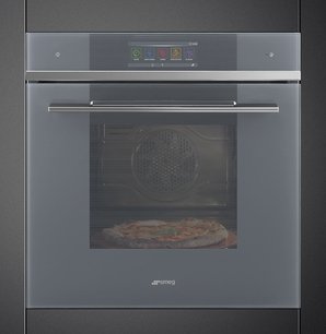 Духовой шкаф Smeg SFP6106WSPS фото 4 в Челябинске