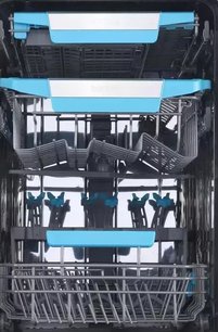 Встраиваемая посудомоечная машина Korting KDI 45460 SD фото 4 в Челябинске