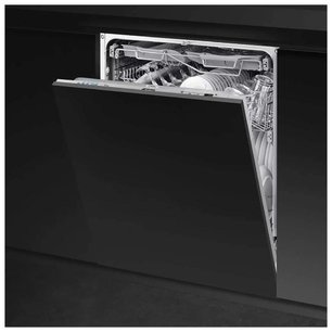 Посудомоечная машина Smeg STP364 фото 3 в Челябинске