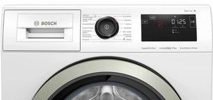 Стиральная машина Бош WAU28Q10PL фото 2 в Челябинске Стиральная машина Bosch WAU28Q10PL фото 2 в Челябинске