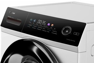 Стиральная машина Хайер HW70-BP12269 фото 4 в Челябинске Стиральная машина Haier HW70-BP12269 фото 4 в Челябинске