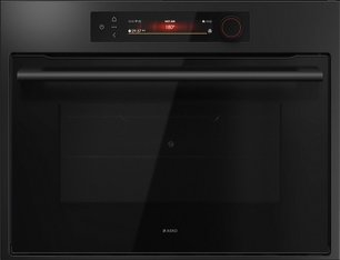 Компактный духовой шкаф Asko OCM64GSH фото 2 в Челябинске