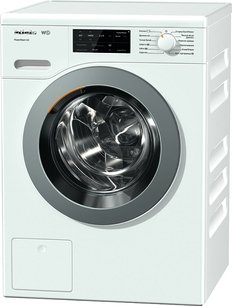 Стиральная машина Миле WCE320 фото в Челябинске Стиральная машина Miele WCE320 фото в Челябинске