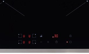 Варочная панель VARD VHI6420X фото 3 в Челябинске