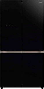 Холодильник Хитачи R-WB 720 PUC1 GCK фото в Челябинске Холодильник Hitachi R-WB 720 PUC1 GCK фото в Челябинске