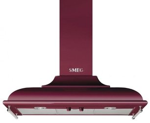 Вытяжка Смег KC19RWE фото в Челябинске Вытяжка Smeg KC19RWE фото в Челябинске