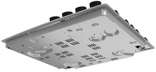 Варочная панель De Dietrich DPE4610W фото 4 в Челябинске