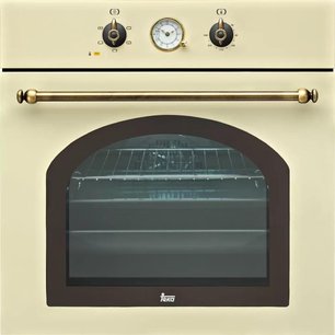 Духовой шкаф Тека HR 550 BEIGE B фото в Челябинске Духовой шкаф Teka HR 550 BEIGE B фото в Челябинске