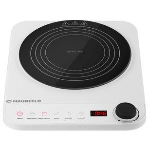 Настольная плитка Maunfeld EFI271MWH фото 3 в Челябинске