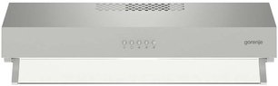 Вытяжка Горение WHU 529 EX/M фото 3 в Челябинске Вытяжка Gorenje WHU 529 EX/M фото 3 в Челябинске