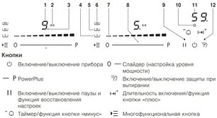 Индукционная варочная панель V-ZUG CookTop V4000 I904 CTI4T-31142 фото 3 в Челябинске