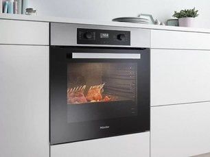 Духовой шкаф Миле H2265B Active фото 4 в Челябинске Духовой шкаф Miele H2265B Active фото 4 в Челябинске