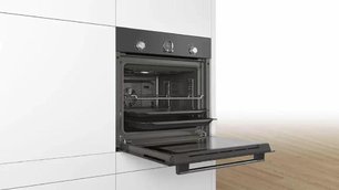 Духовой шкаф Бош HBFS10BB0R фото 3 в Челябинске Духовой шкаф Bosch HBFS10BB0R фото 3 в Челябинске