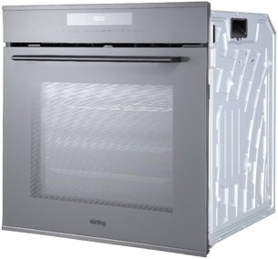 Духовой шкаф Korting OKB 1331 GBXGr фото 2 в Челябинске