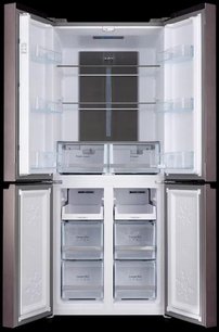 Холодильник Kuppersberg NSFF 195752 LX фото 2 в Челябинске