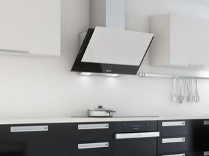 Вытяжка Пандо P-730/90 CR NE+BL V. 1050 SEC PLUS фото 2 в Челябинске Вытяжка Pando P-730/90 CR NE+BL V. 1050 SEC PLUS фото 2 в Челябинске