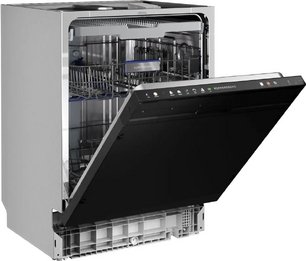 Встраиваемая посудомоечная машина Kuppersberg GSD 6030 фото 4 в Челябинске