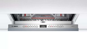 Встраиваемая посудомоечная машина Бош SMV4HCX52E фото 3 в Челябинске Встраиваемая посудомоечная машина Bosch SMV4HCX52E фото 3 в Челябинске