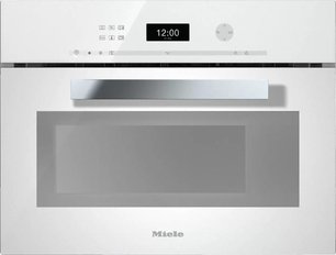 Пароварка Миле DGM6401 BRWS фото в Челябинске Пароварка Miele DGM6401 BRWS фото в Челябинске