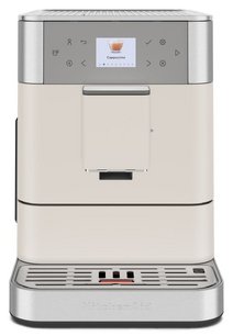 Кофемашина Китчен Эйд 5KES8556EPL фото 3 в Челябинске Кофемашина KitchenAid 5KES8556EPL фото 3 в Челябинске