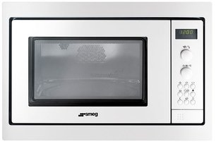 Микроволновая печь Smeg FME24B-2 фото в Челябинске