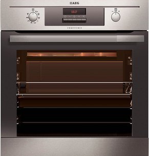Духовой шкаф АЕГ BE5013421M фото 2 в Челябинске Духовой шкаф AEG BE5013421M фото 2 в Челябинске