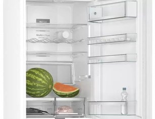 Холодильник с нижней морозильной камерой BOSCH KGN39AW32R фото 4 в Челябинске