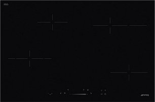 Варочная панель Smeg SE484EMTD фото в Челябинске