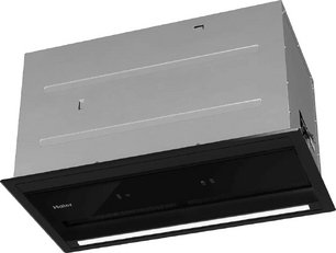 Встраиваемая вытяжка Haier HVQ-B6536B фото 2 в Челябинске