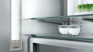Встраиваемый холодильник Gaggenau RB472305 фото 2 в Челябинске