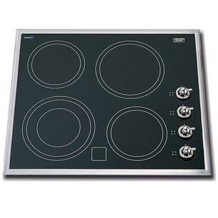 Электрическая варочная панель Ilve V364N/ IX фото в Челябинске