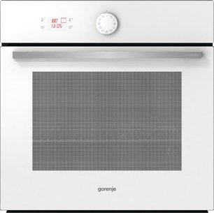 Духовой шкаф Горение BO 75 SY2W фото в Челябинске Духовой шкаф Gorenje BO 75 SY2W фото в Челябинске