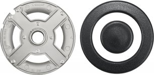 Газовая варочная панель MAUNFELD EGHG.64.33CBG/G фото 4 в Челябинске Газовая варочная панель MAUNFELD EGHG.64.33CBG/G фото 4 в Челябинске