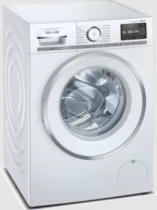 Стиральная машина с фронтальной загрузкой SIEMENS WM16XDH1OE фото в Челябинске Стиральная машина с фронтальной загрузкой SIEMENS WM16XDH1OE фото в Челябинске