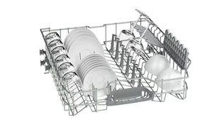 Посудомоечная машина Бош SMS24AW00R фото 3 в Челябинске Посудомоечная машина Bosch SMS24AW00R фото 3 в Челябинске