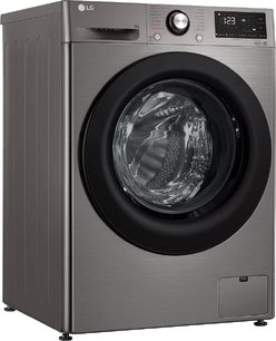 Стиральная машина LG F4R3TYG6P фото 3 в Челябинске