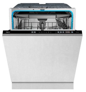 Встраиваемая посудомоечная машина Haier HDWE14-692RU фото в Челябинске