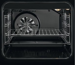 Комбинированная плита Электролюкс EKK961900X фото 4 в Челябинске Комбинированная плита Electrolux EKK961900X фото 4 в Челябинске