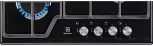 Варочная панель Electrolux GRE263MB фото 2 в Челябинске