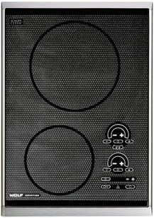 Варочная панель Вольф ICBCT15I/S фото в Челябинске Варочная панель Wolf ICBCT15I/S фото в Челябинске