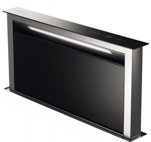 Вытяжка Смег KDD90VXE фото в Челябинске Вытяжка Smeg KDD90VXE фото в Челябинске