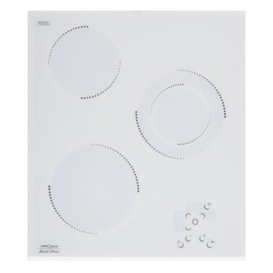 Электрическая варочная поверхность Крона DELIZIA 45 WH фото в Челябинске Электрическая варочная поверхность KRONA DELIZIA 45 WH фото в Челябинске