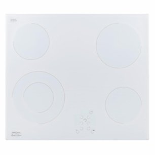 Электрическая варочная поверхность Крона DOLCE 60 WH фото в Челябинске Электрическая варочная поверхность KRONA DOLCE 60 WH фото в Челябинске