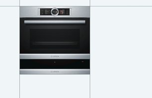 Встраиваемый подогреватель посуды Bosch BIC630NS1 фото 3 в Челябинске