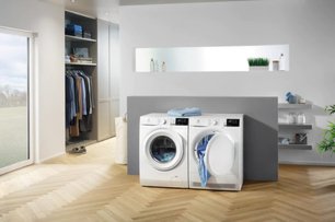 Стиральная машина Электролюкс EW6F4R28WU фото 4 в Челябинске Стиральная машина Electrolux EW6F4R28WU фото 4 в Челябинске