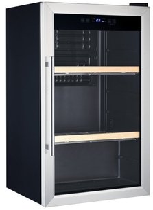 Винный шкаф Ла Соммельер CVD40 фото 3 в Челябинске Винный шкаф La Sommeliere CVD40 фото 3 в Челябинске